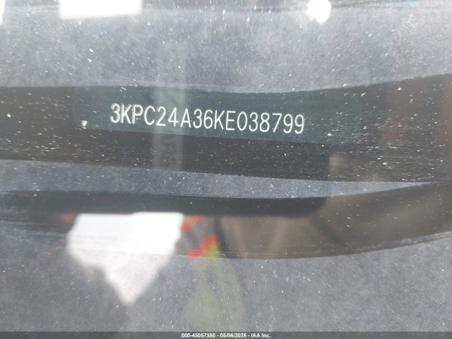 Hyundai ACCENT Se
