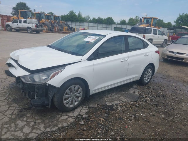 Hyundai ACCENT Se