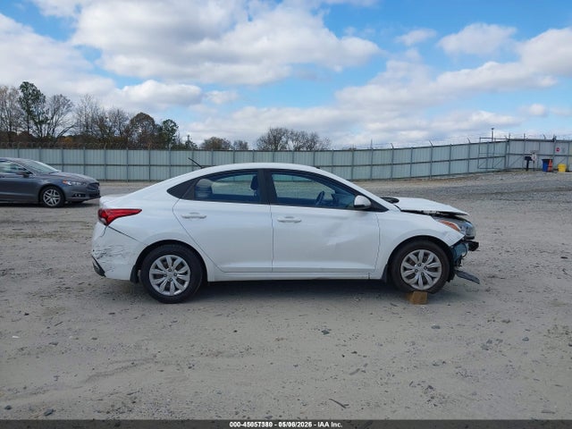 Hyundai ACCENT Se