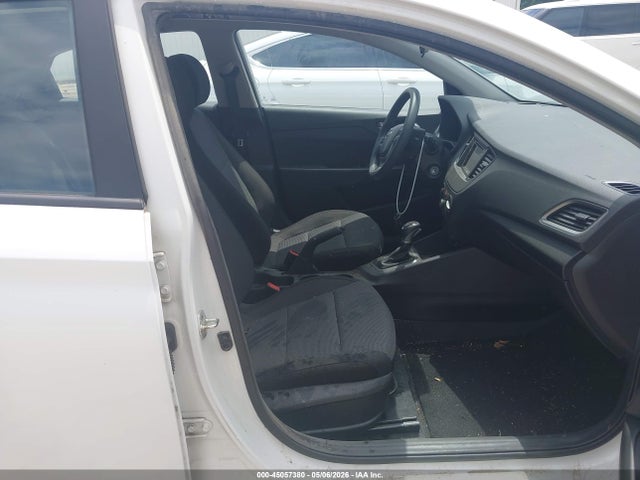 Hyundai ACCENT Se