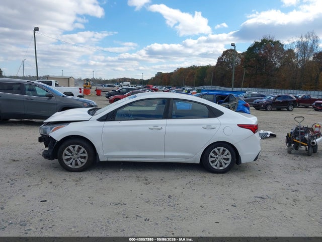 Hyundai ACCENT Se