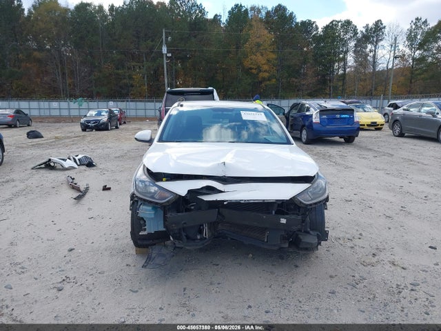 Hyundai ACCENT Se
