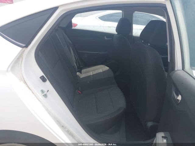 Hyundai ACCENT Se
