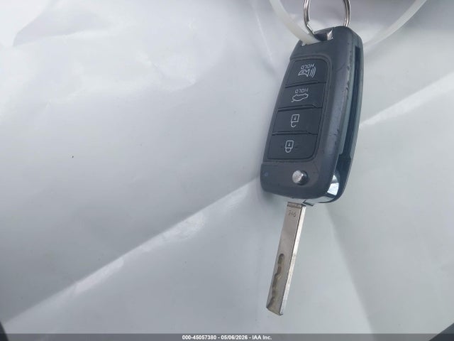 Hyundai ACCENT Se