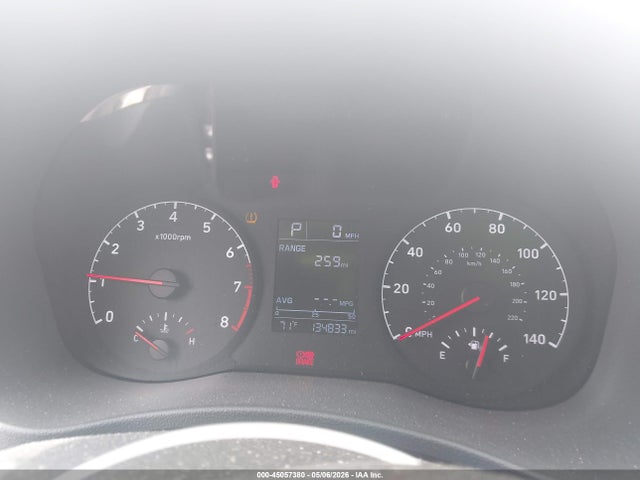 Hyundai ACCENT Se