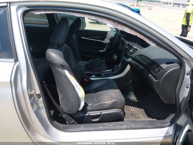 Honda Accord Ex-l V-6