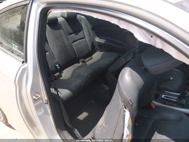 Honda Accord Ex-l V-6