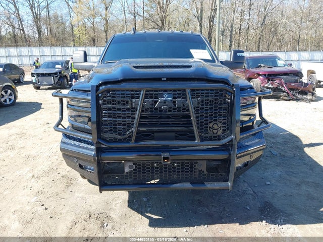 Ram 3500
