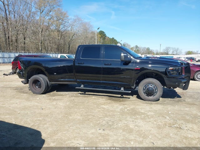 Ram 3500