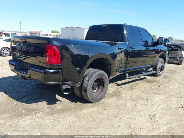 Ram 3500