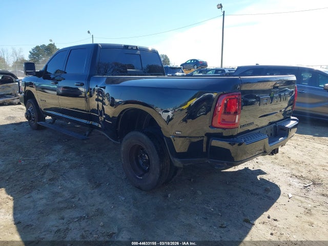 Ram 3500