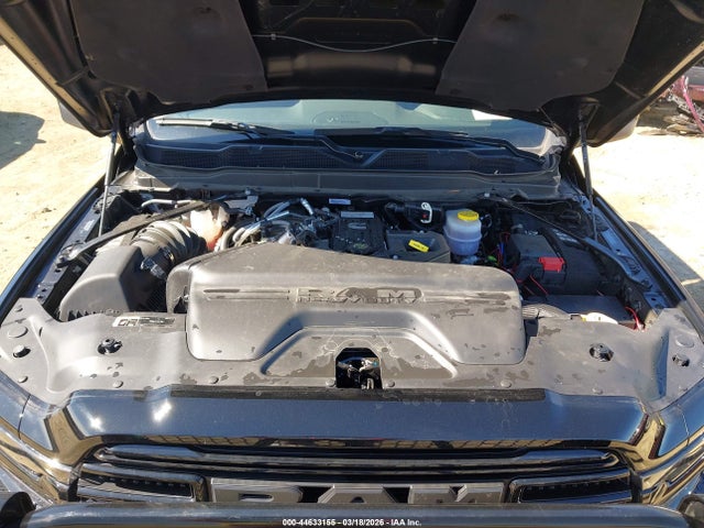 Ram 3500