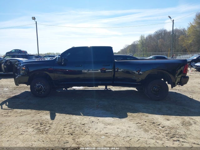 Ram 3500