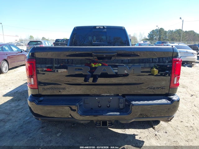 Ram 3500