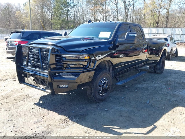Ram 3500
