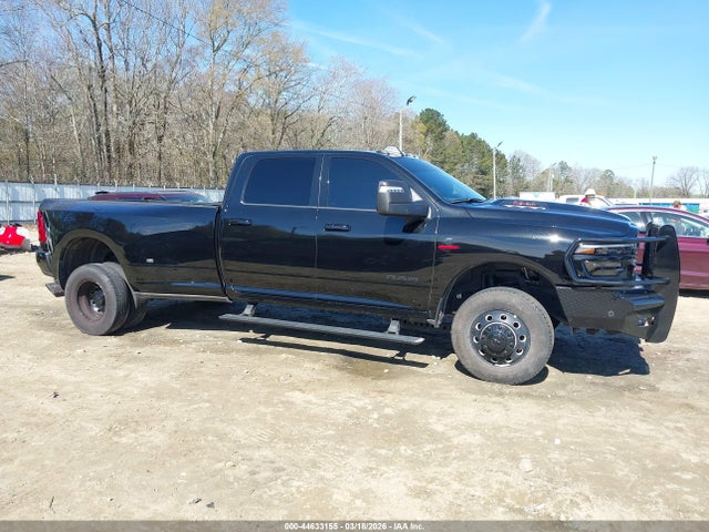 Ram 3500
