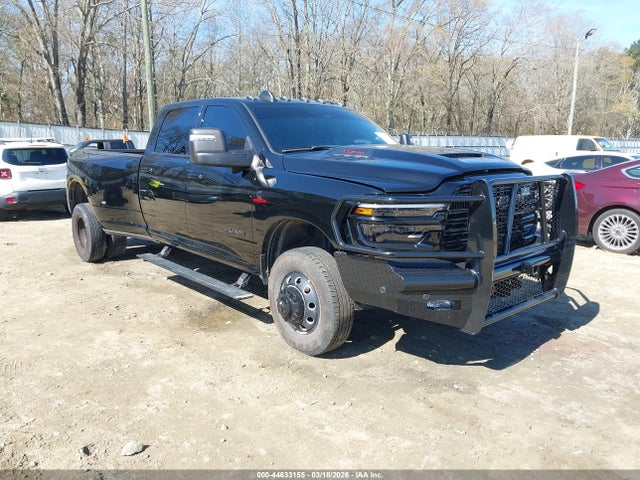 Salvage Ram 3500 Image
