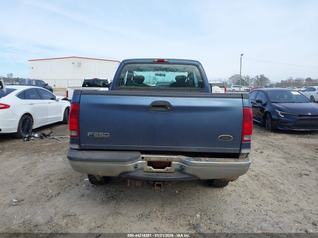 Ford F-250