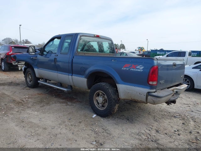 Ford F-250