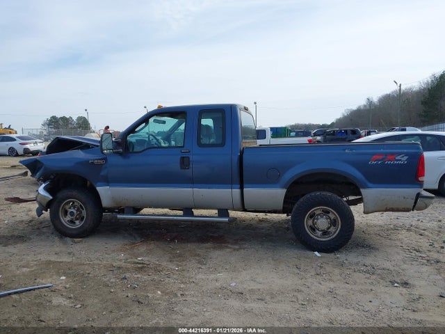 Ford F-250