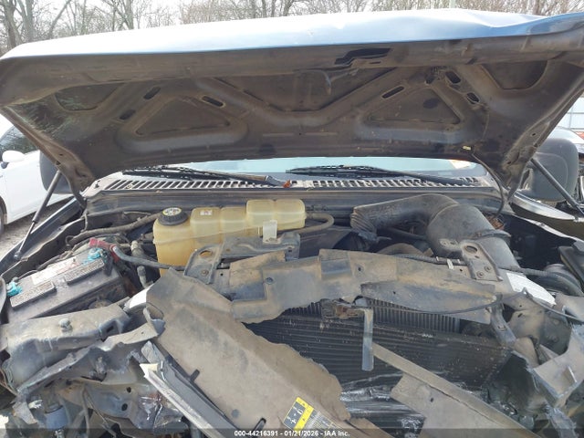 Ford F-250
