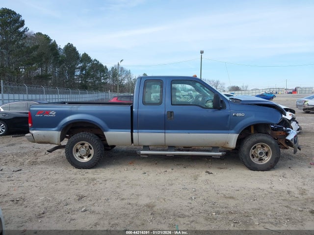 Ford F-250