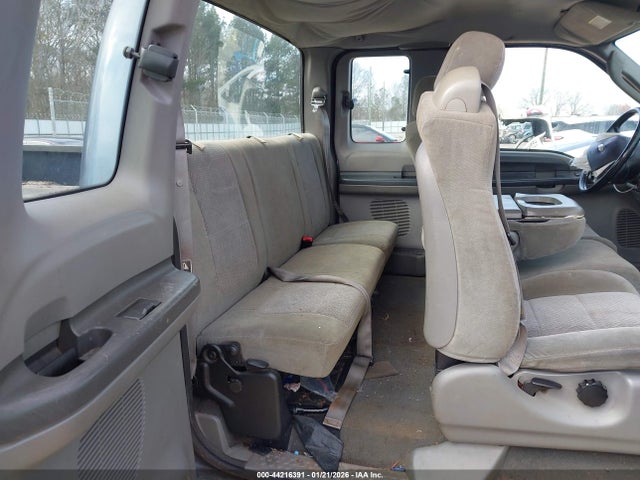 Ford F-250