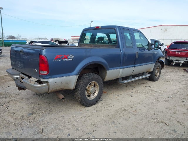 Ford F-250