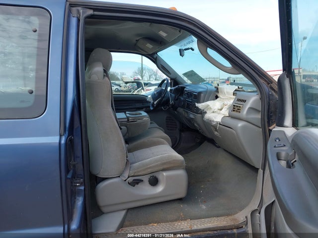 Ford F-250