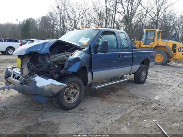 Ford F-250