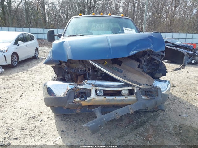 Ford F-250