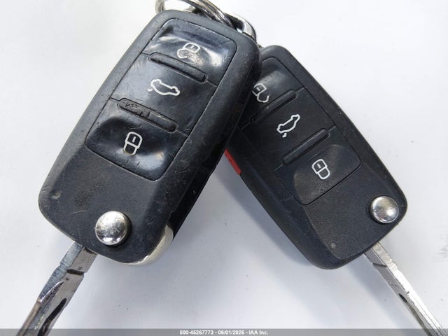Volkswagen Jetta 2.5l Se