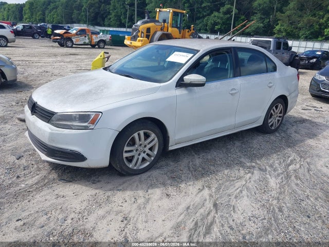 Volkswagen Jetta 1.8t Se
