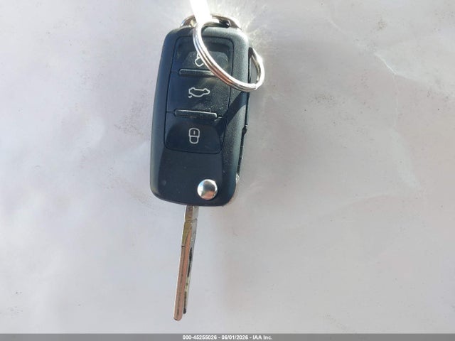 Volkswagen Jetta 1.8t Se