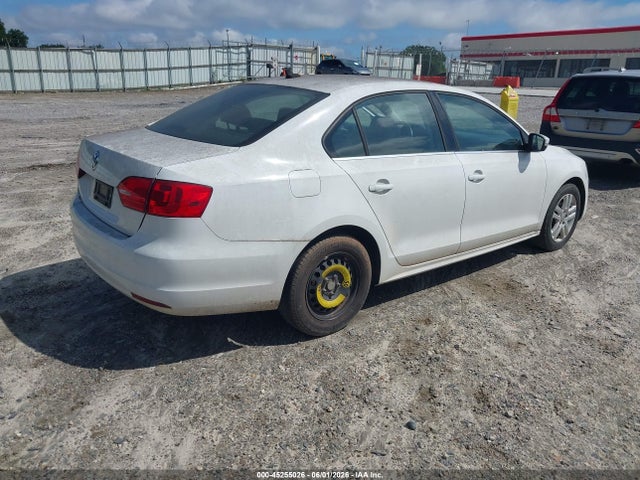 Volkswagen Jetta 1.8t Se
