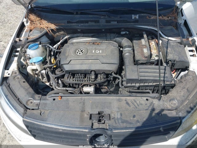 Volkswagen Jetta 1.8t Se