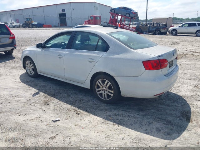 Volkswagen Jetta 1.8t Se