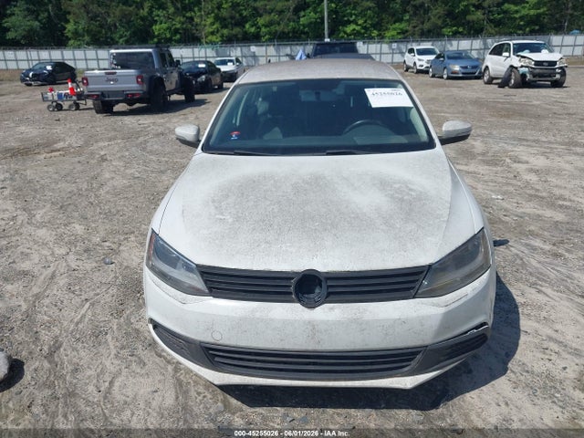 Volkswagen Jetta 1.8t Se