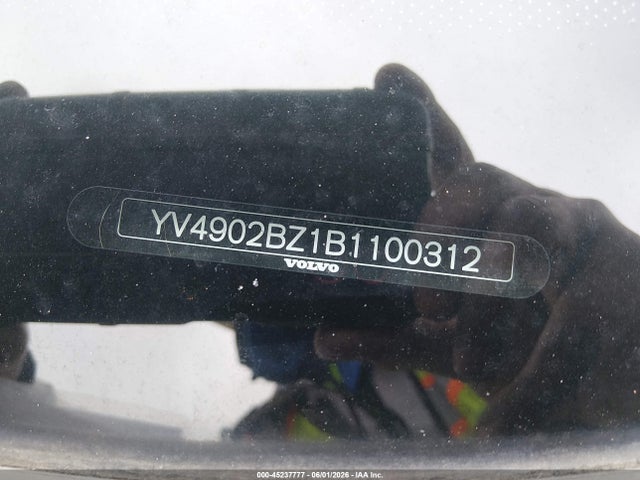 Volvo XC70 T6