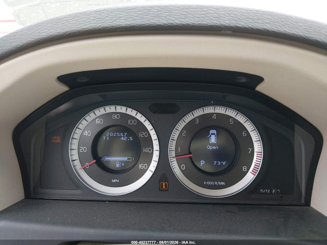 Volvo XC70 T6