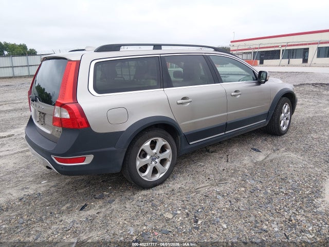 Volvo XC70 T6