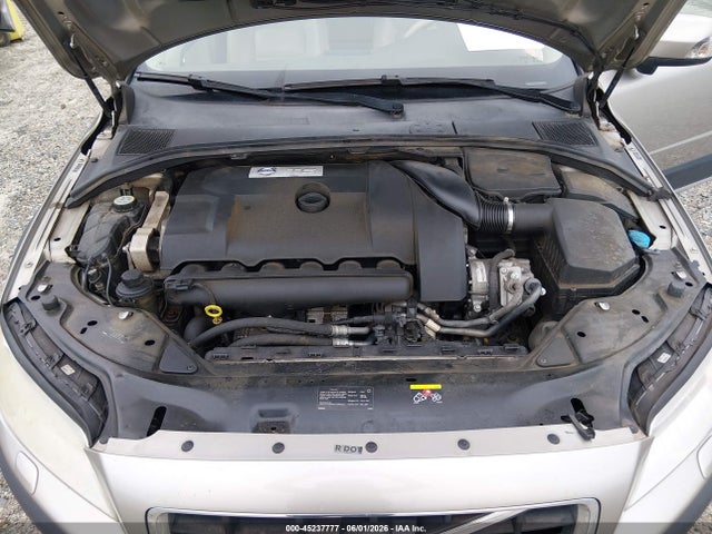 Volvo XC70 T6