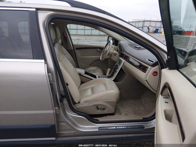 Volvo XC70 T6