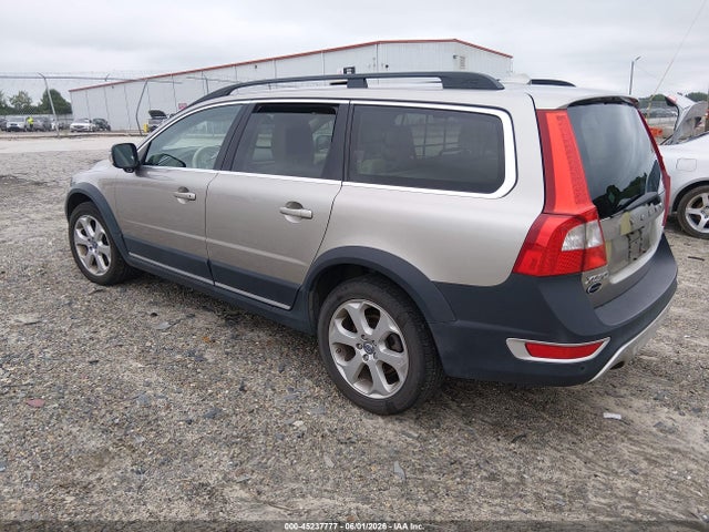 Volvo XC70 T6