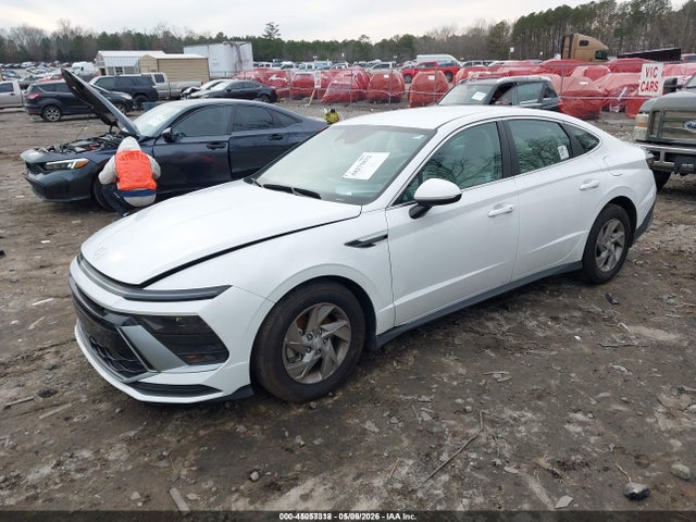 Hyundai SONATA Se