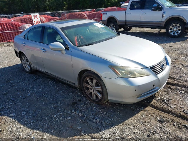Salvage Lexus Es Image