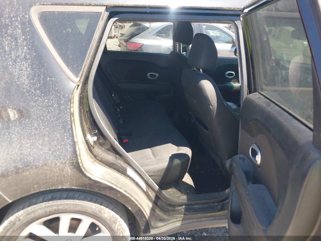 Kia Soul +
