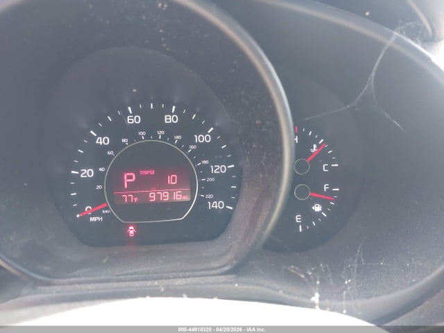 Kia Soul +