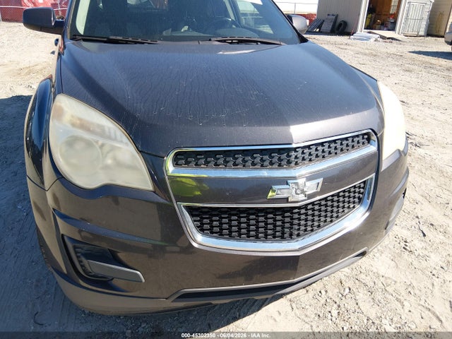 Chevrolet Equinox 1lt