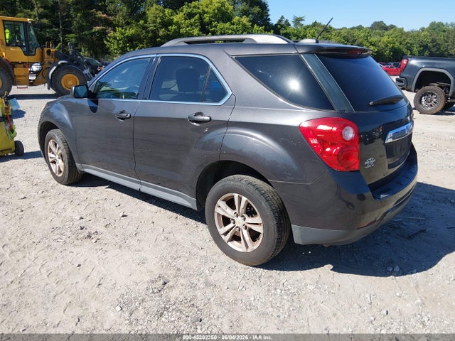 Chevrolet Equinox 1lt